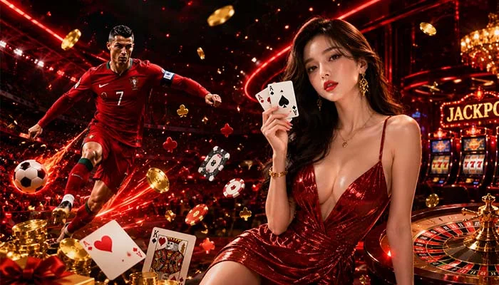 qq66 hero image